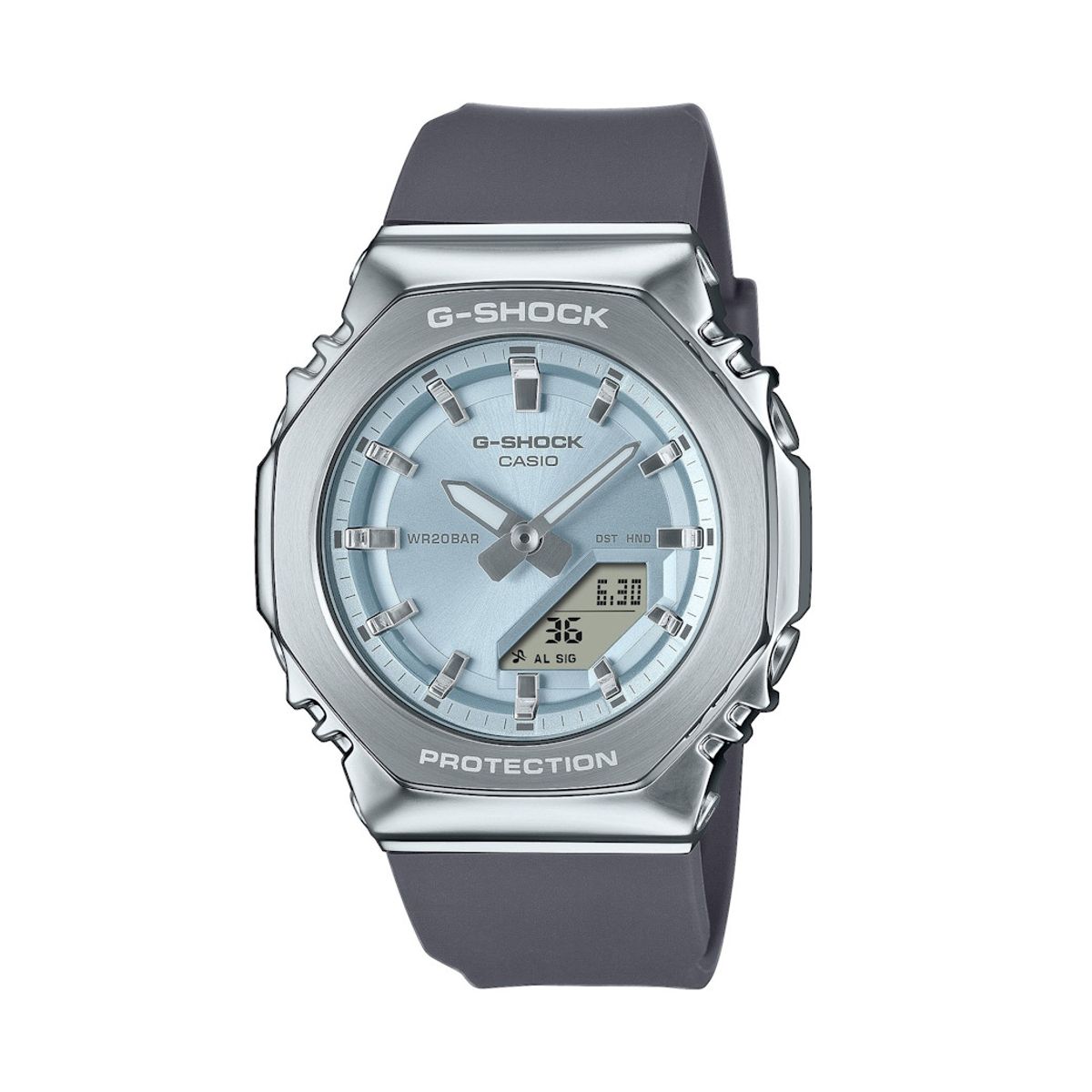 Casio G-Shock GM-S2110-2AER