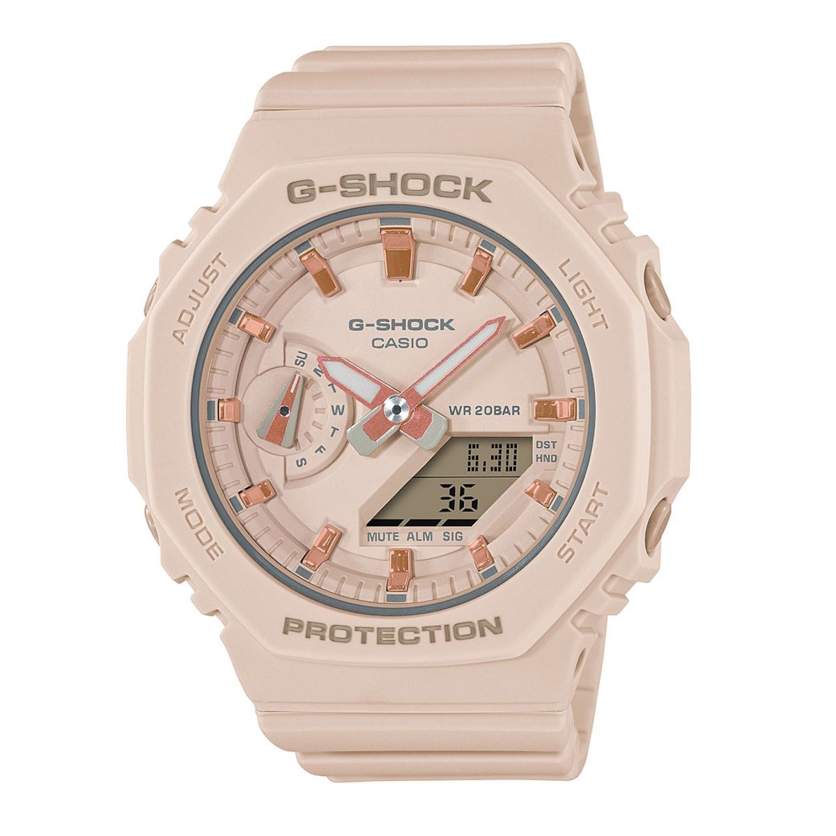 CASIO G-SHOCK (5611)_Basic