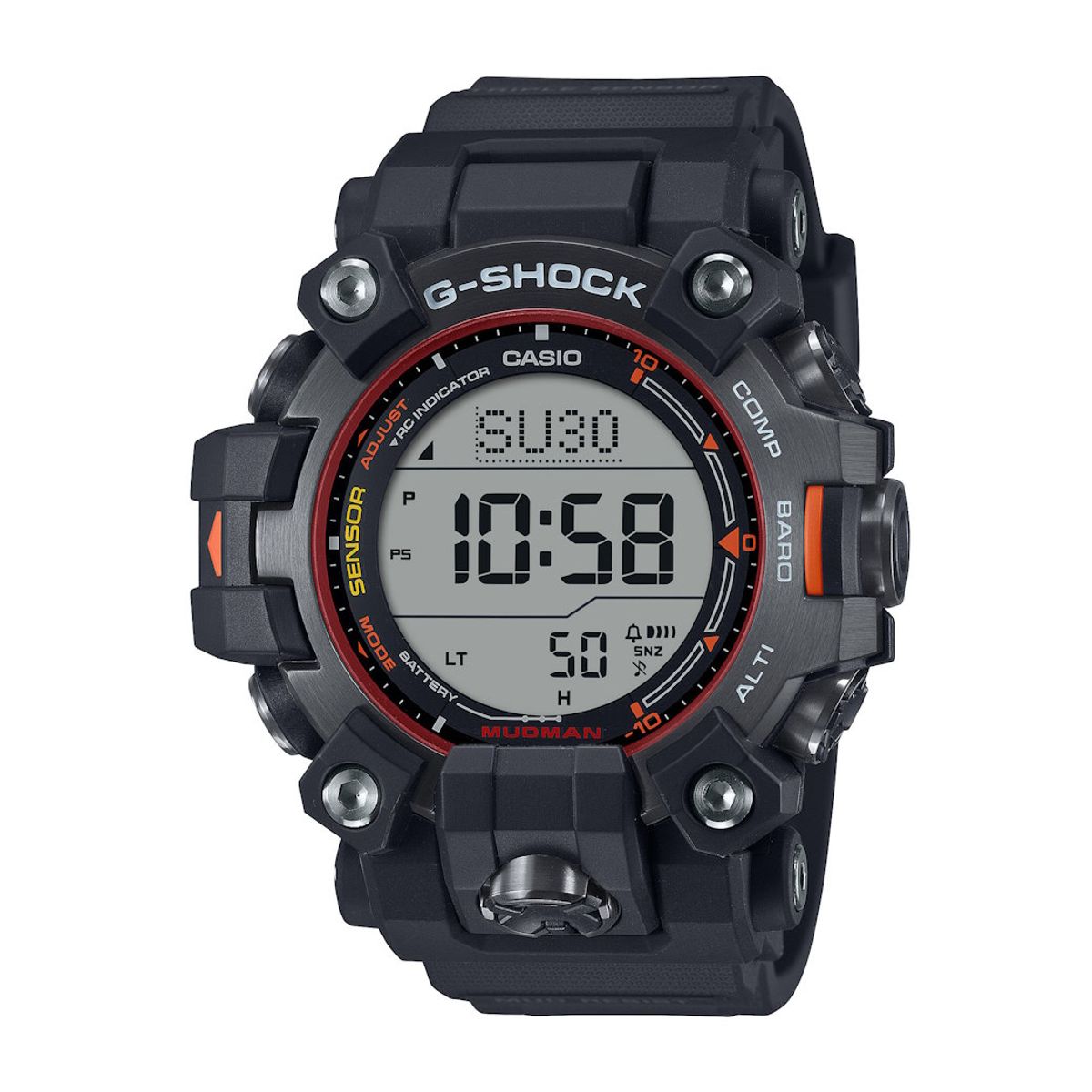 Casio G-Shock GW-9500MEC-1ER