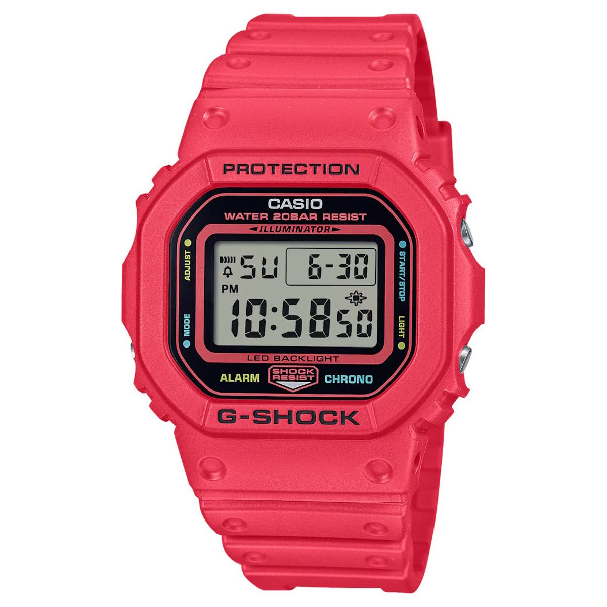 Casio G-Shock DW-5600EP-4ER