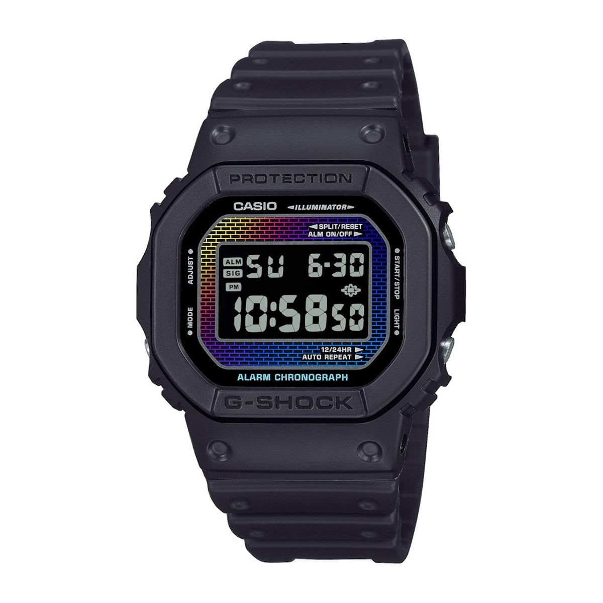 Casio G-Shock DW-5600RW-1ER