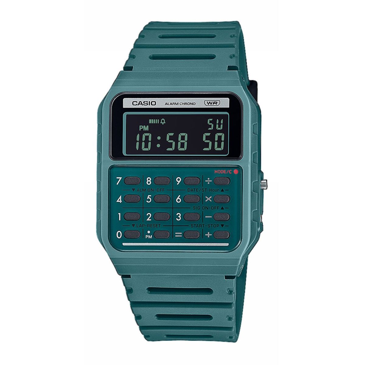 Casio Vintage CA-53WB-3BEF