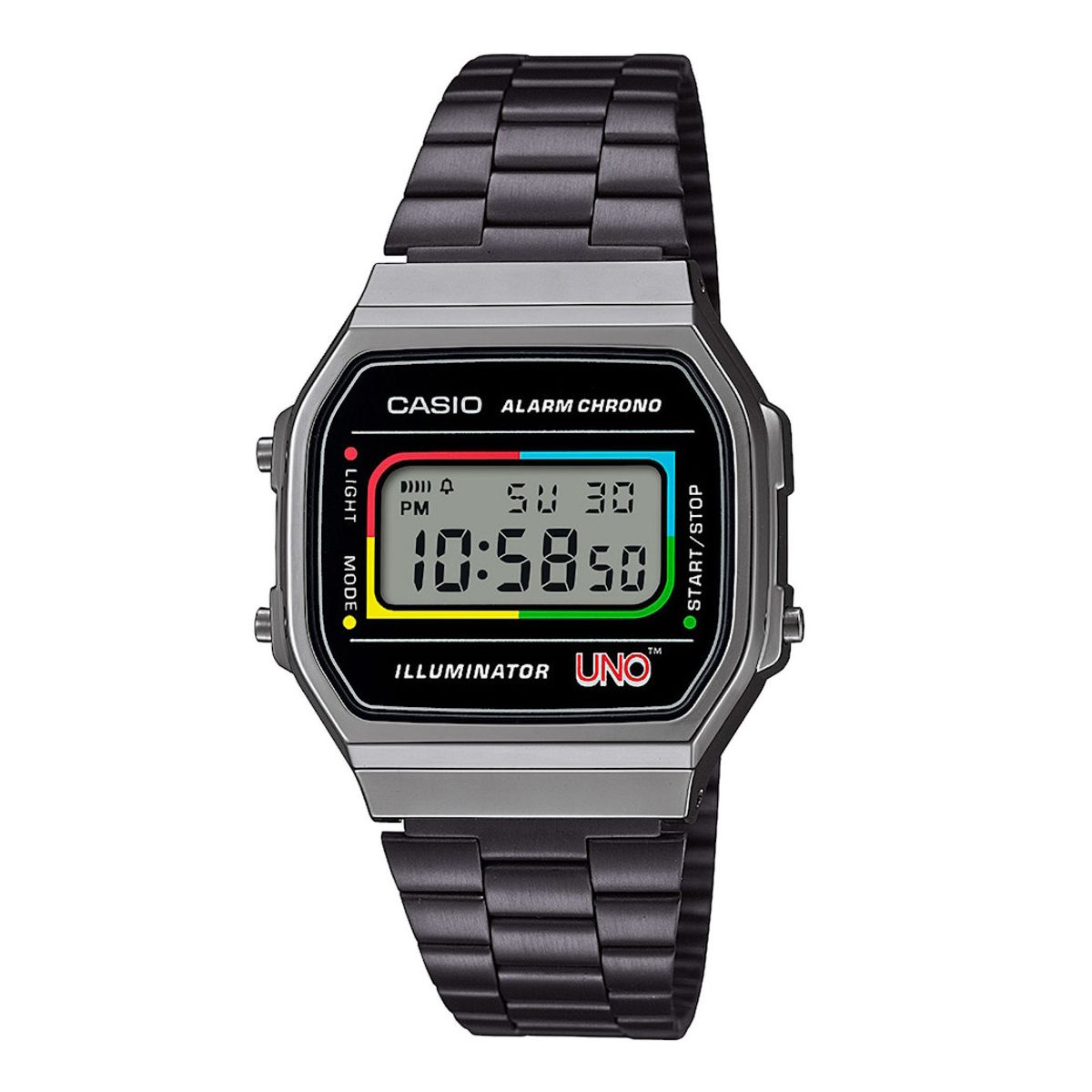 Casio Vintage A168WEUC-1AER