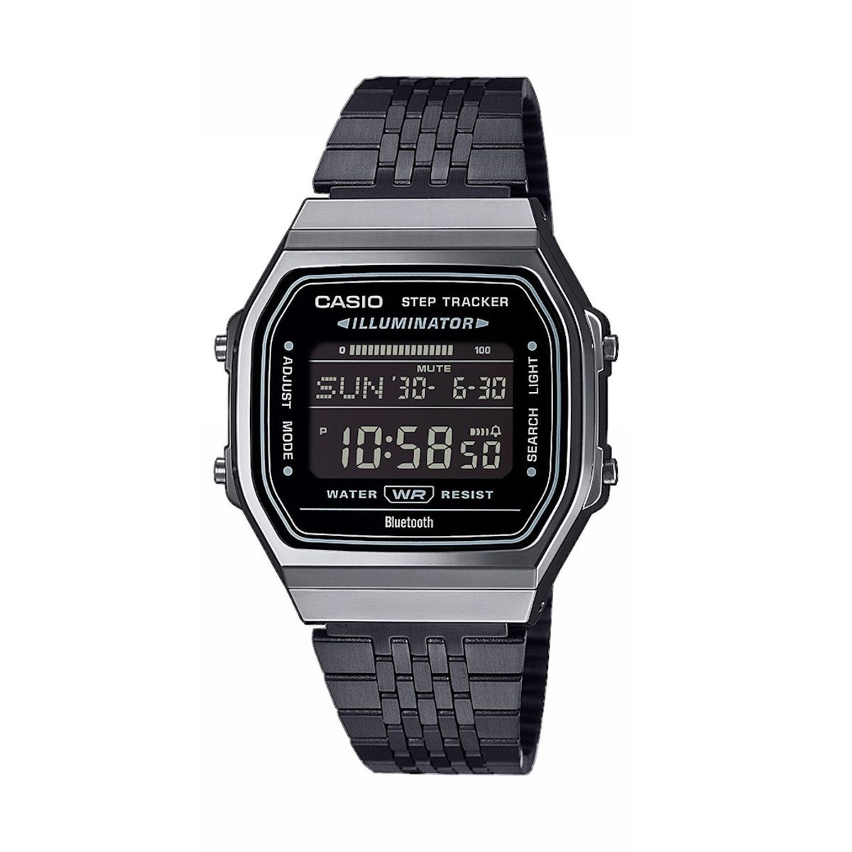 Casio Vintage ABL-100WEGG-1BEF