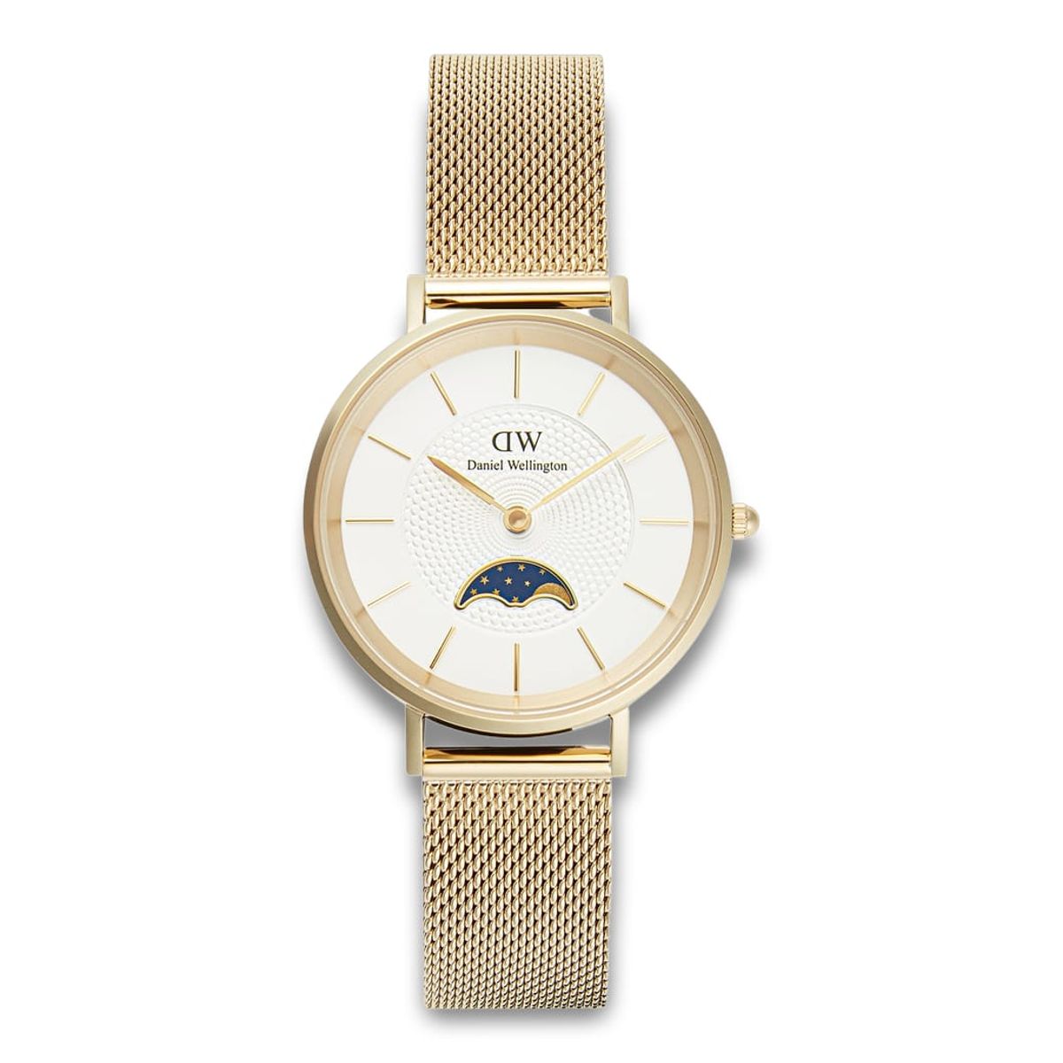 Daniel Wellington Petite Moonphase