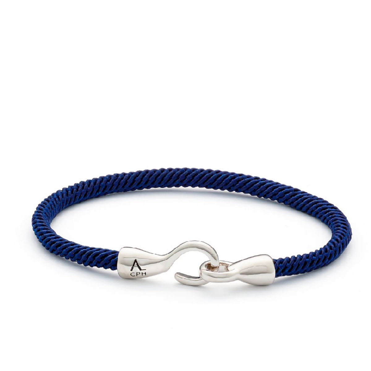 Alexander Lynggaard armbånd Maritime Blue