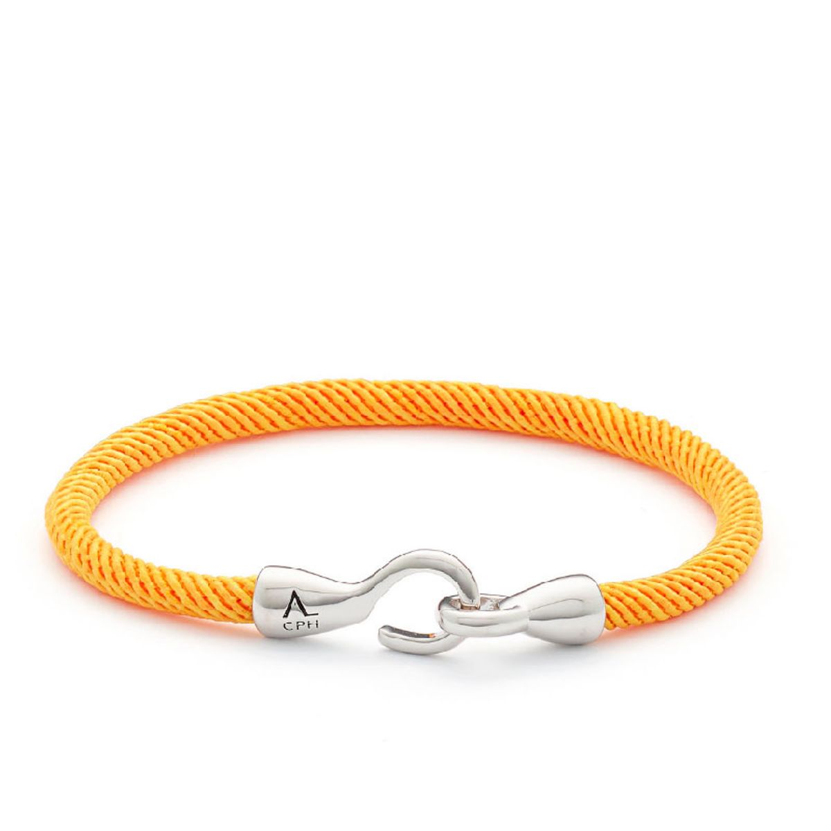 Alexander Lynggaard armbånd Maritime Yellow