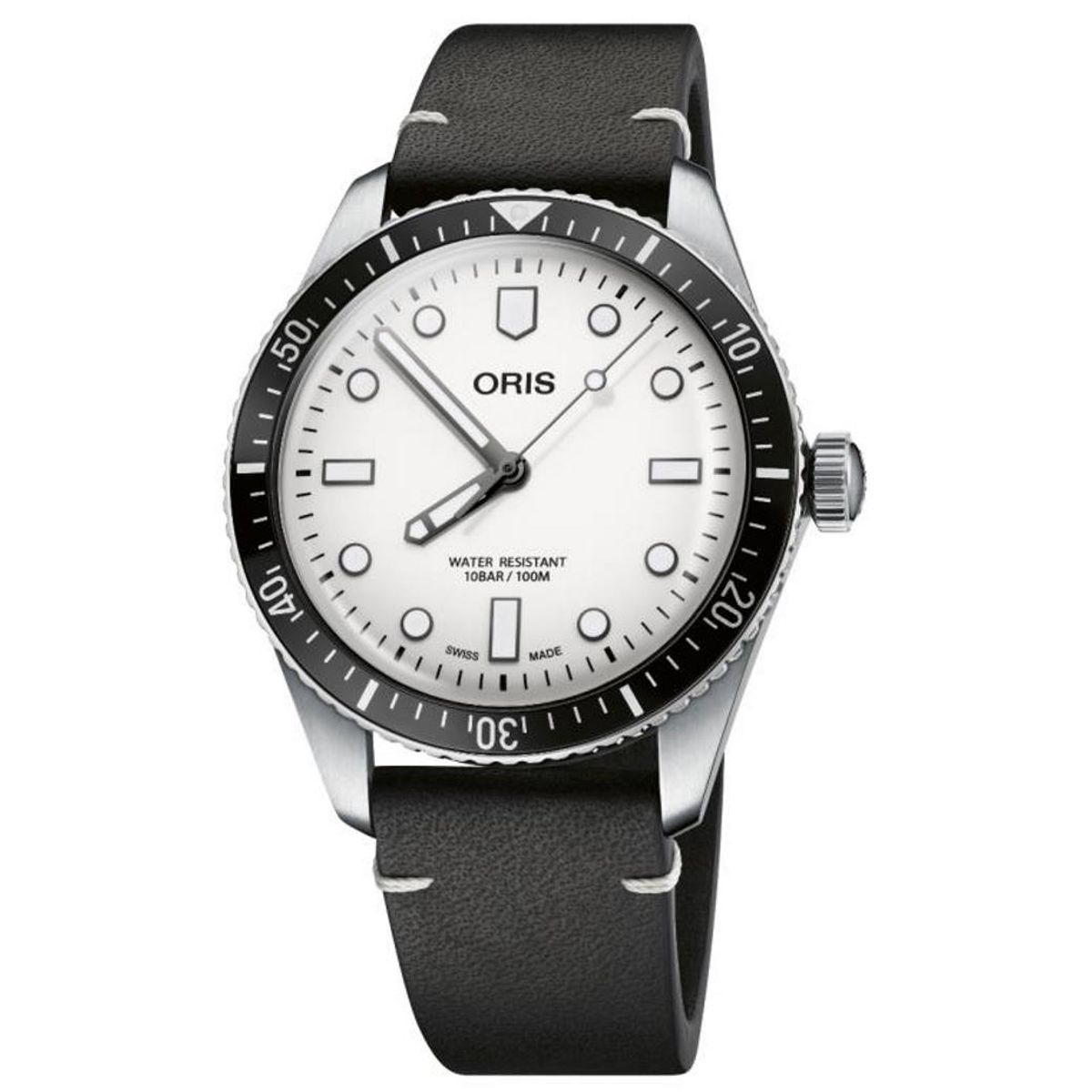 Oris Divers 65 Social Club Edition - Stokholm