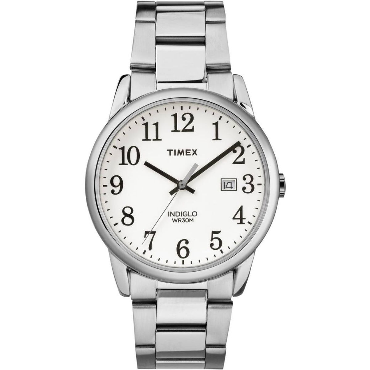 TIMEX Easy Reader Date Ø38