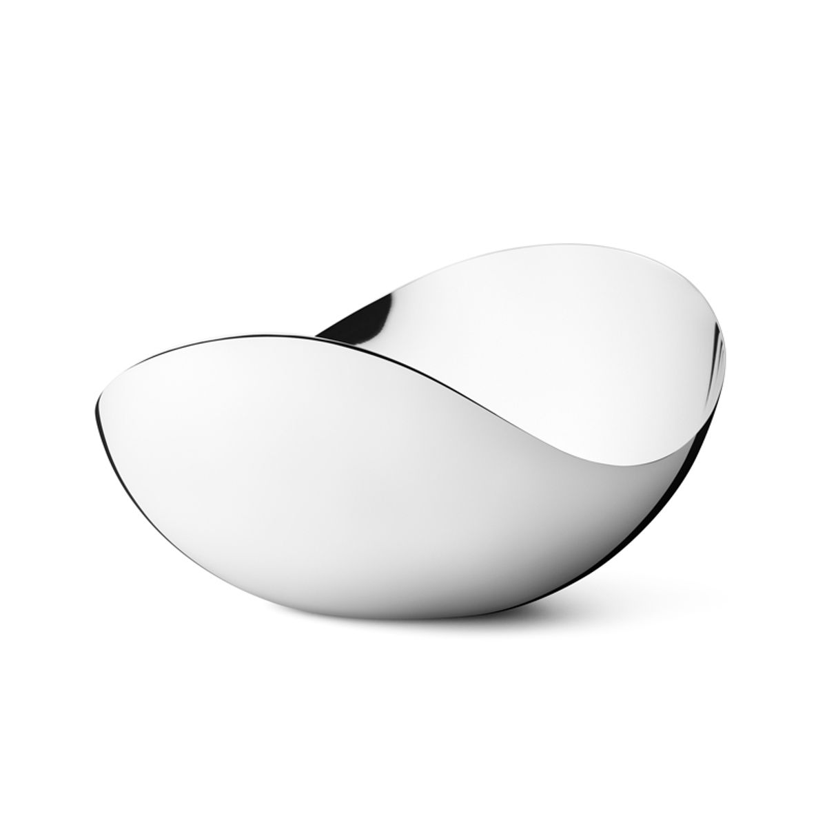 Georg Jensen Bloom Høj Skål, large