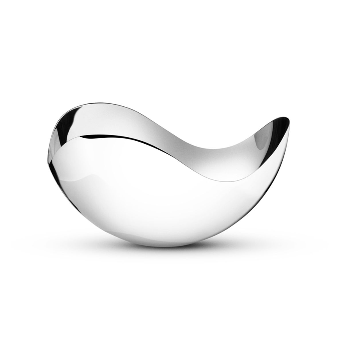 Georg Jensen Bloom skål, petite