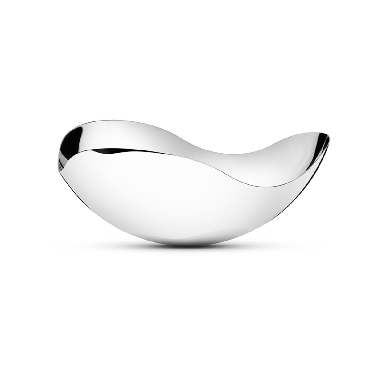 Georg Jensen Bloom Skål, large