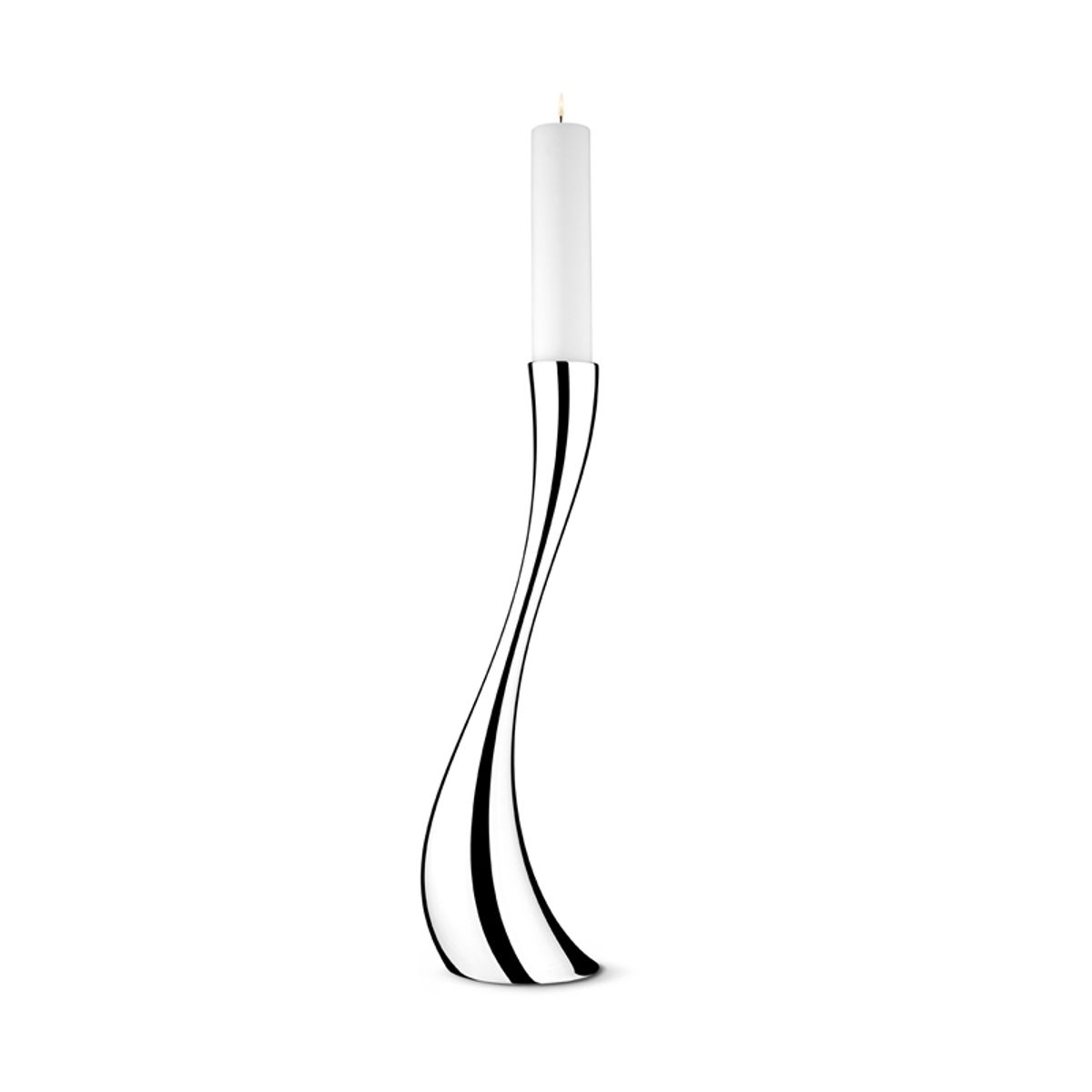 Georg Jensen Cobra Gulvstage Stor, 60 cm