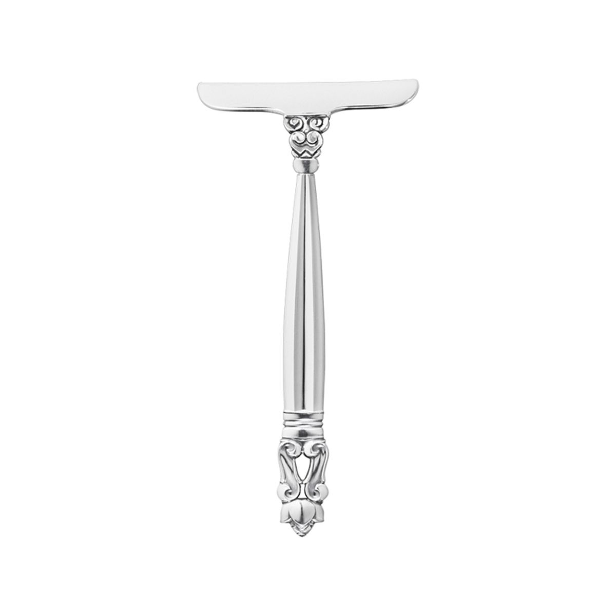 Georg Jensen Konge Madskubber, sølv