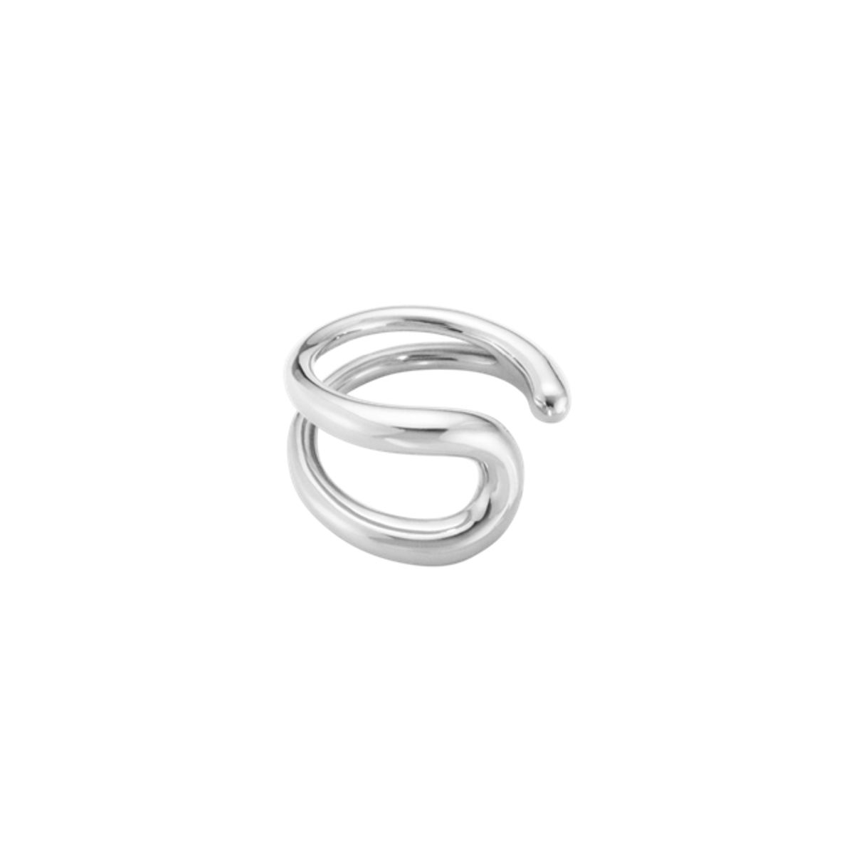 Georg Jensen Mercy Ear Cuff 634H i sølv - 1 stk