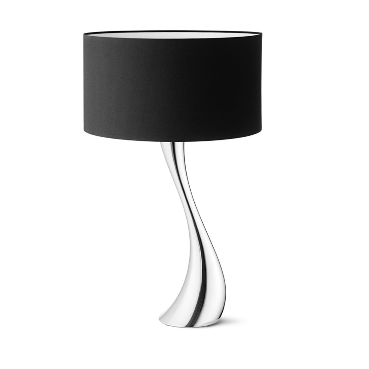 Georg Jensen Cobra Bordlampe Medium