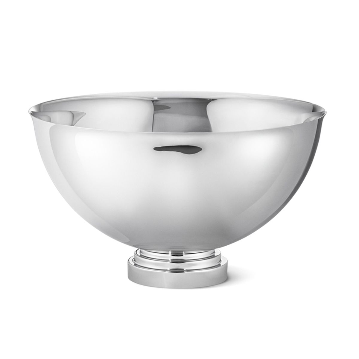 Georg Jensen Manhattan Champagnekøler bowl