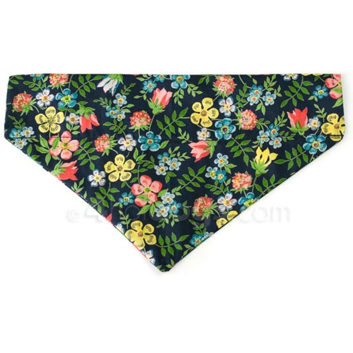 Liberty Edenham Bandana - Primrose-XS