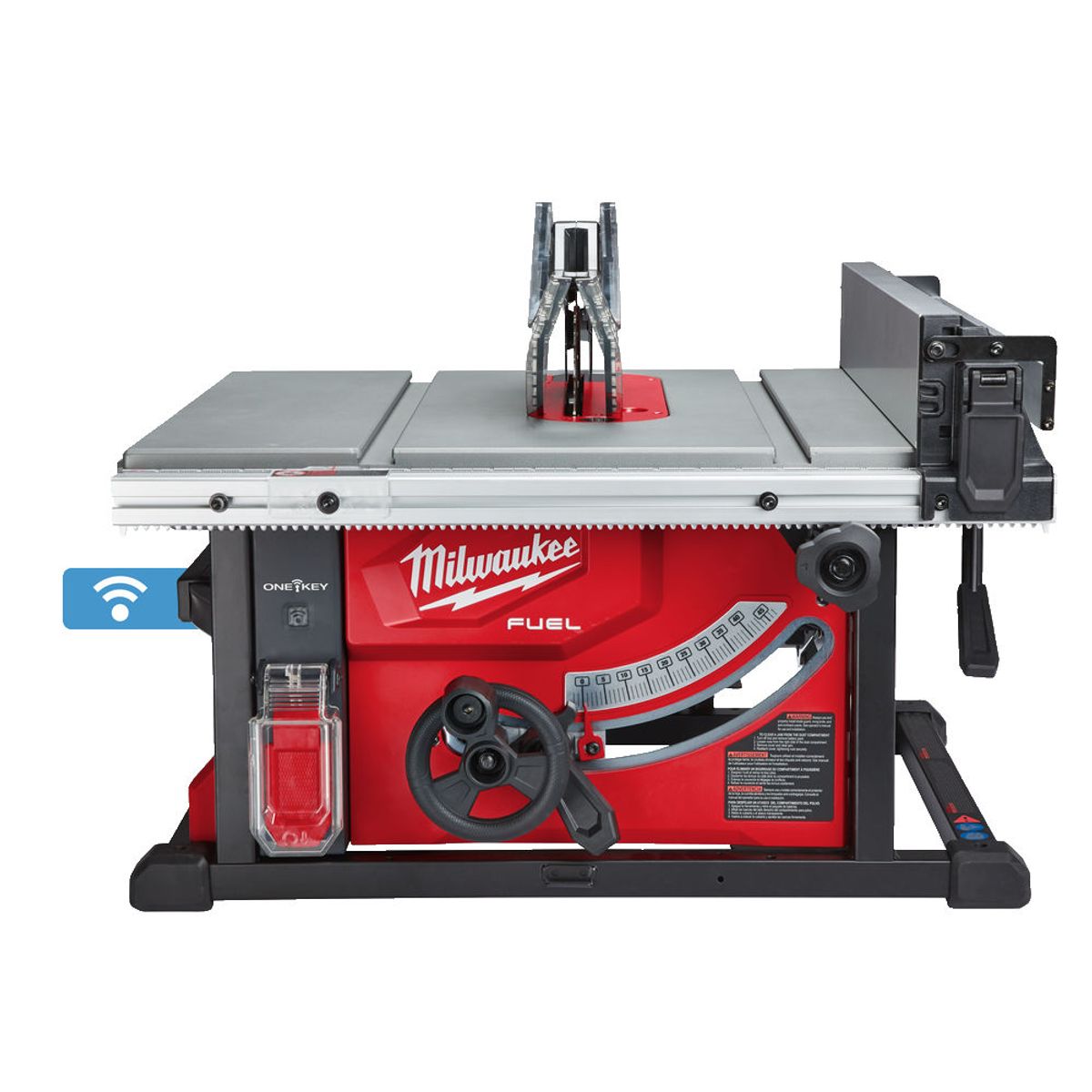 Milwaukee Bordrundsav M18 FTS210-0