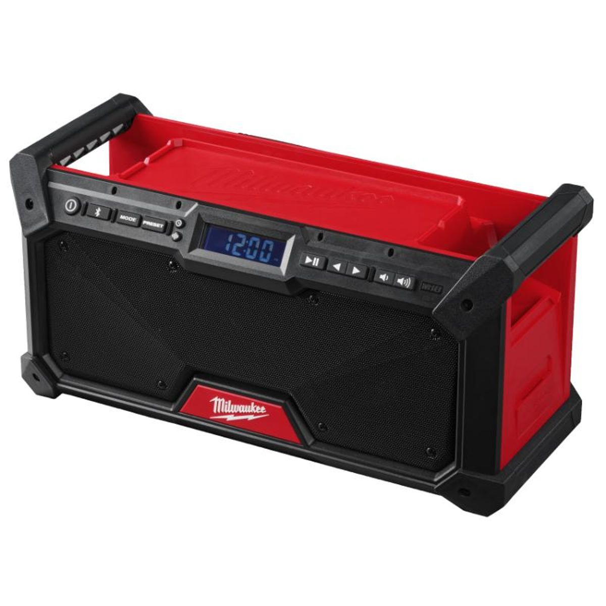 Milwaukee Radio M18 RADDAB+G2-0