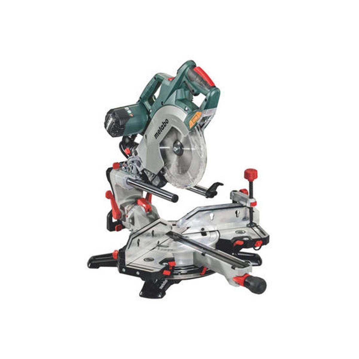 Metabo Kap-/Geringssav KGSV 72 XACT