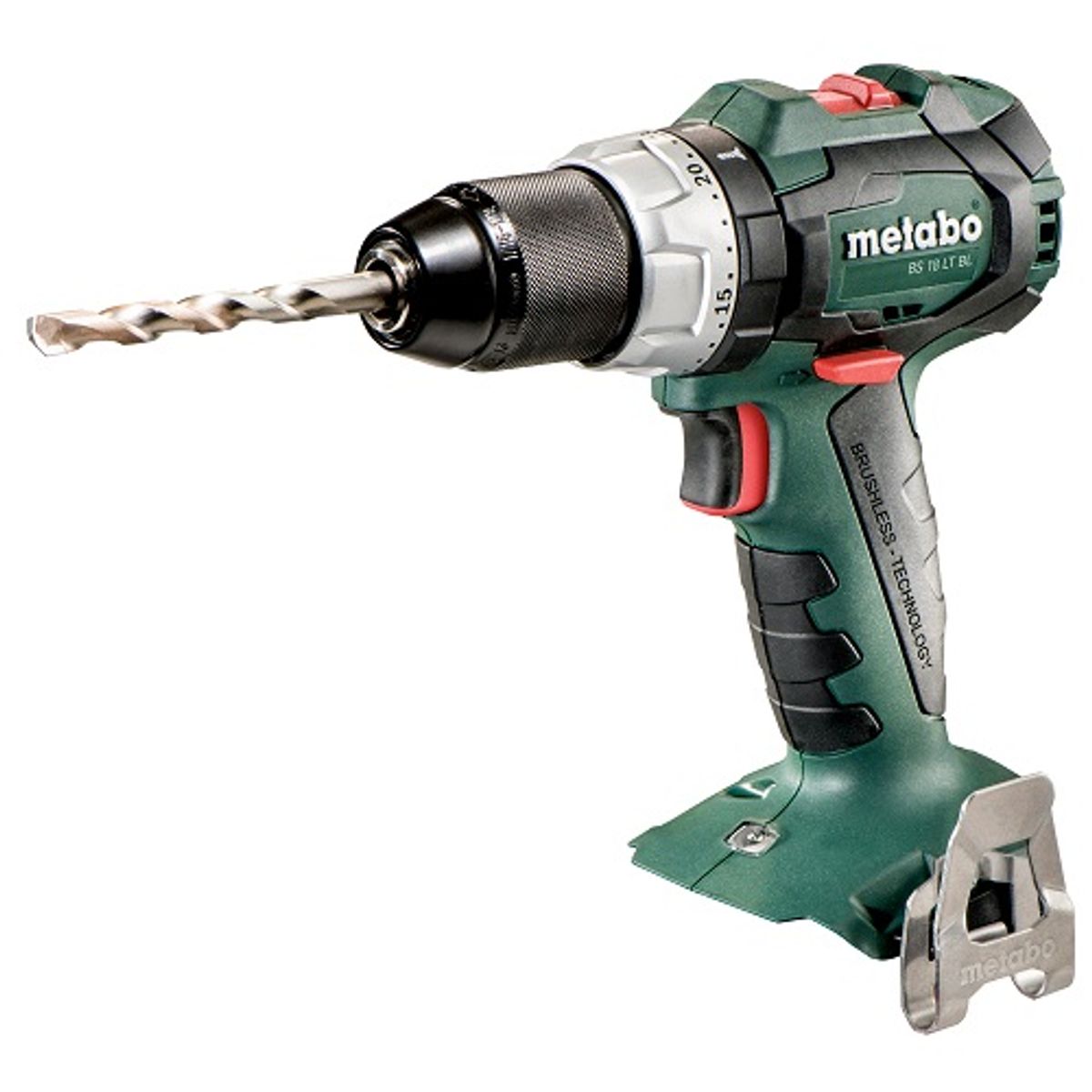 Metabo Akku Bore-/Skruemaskine BS 18 LT BL (solo)