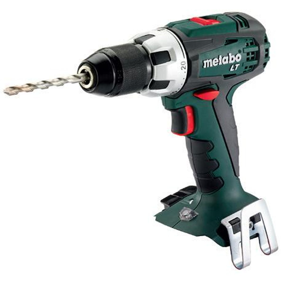 Metabo Akku Boremaskine BS 18 LT solo 18V