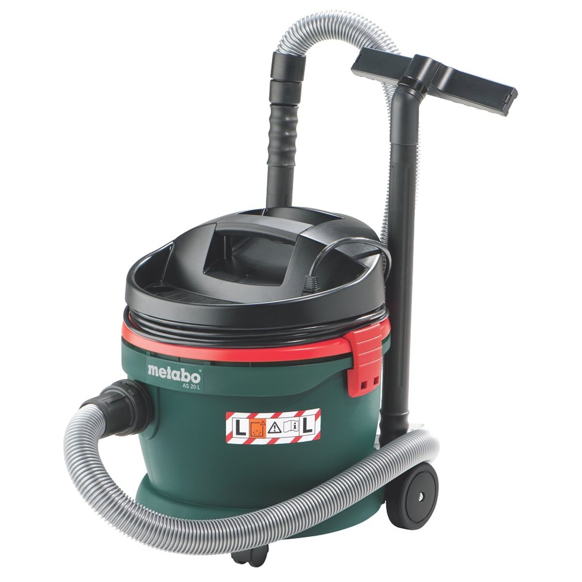 Metabo Støvsuger AS 20 L