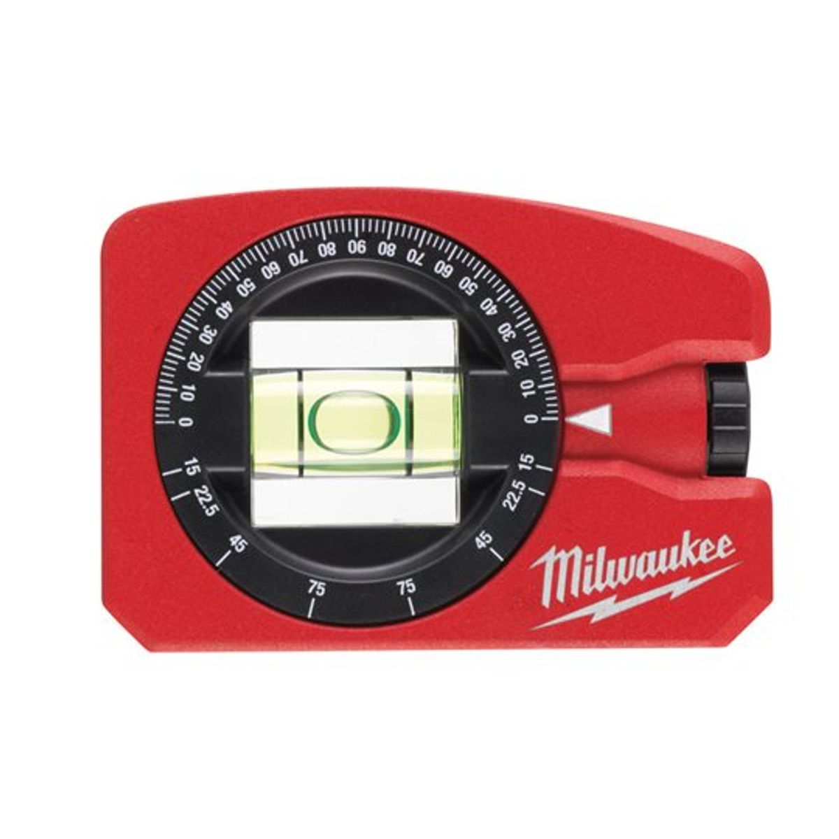 Milwaukee mini vaterpas 360 °