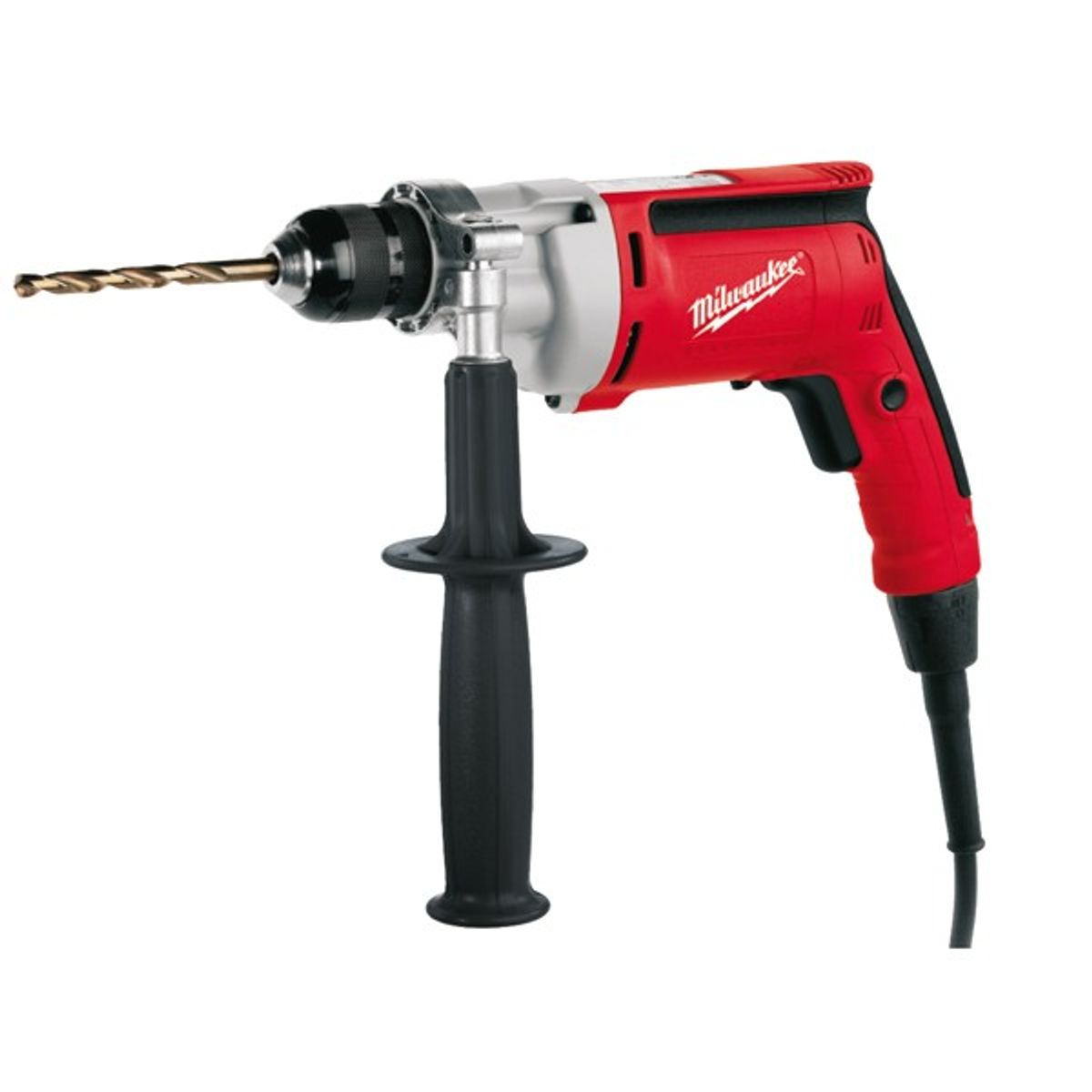 Milwaukee Boremaskine HDE 13 RQX