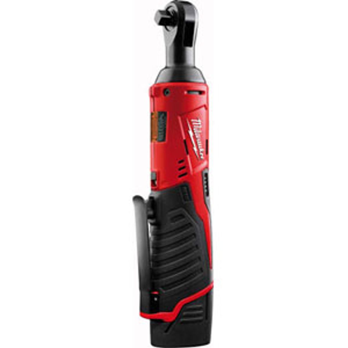 Milwaukee M12 IR-201B 1/4 M12 batteridrevet ¼" skraldenøgle