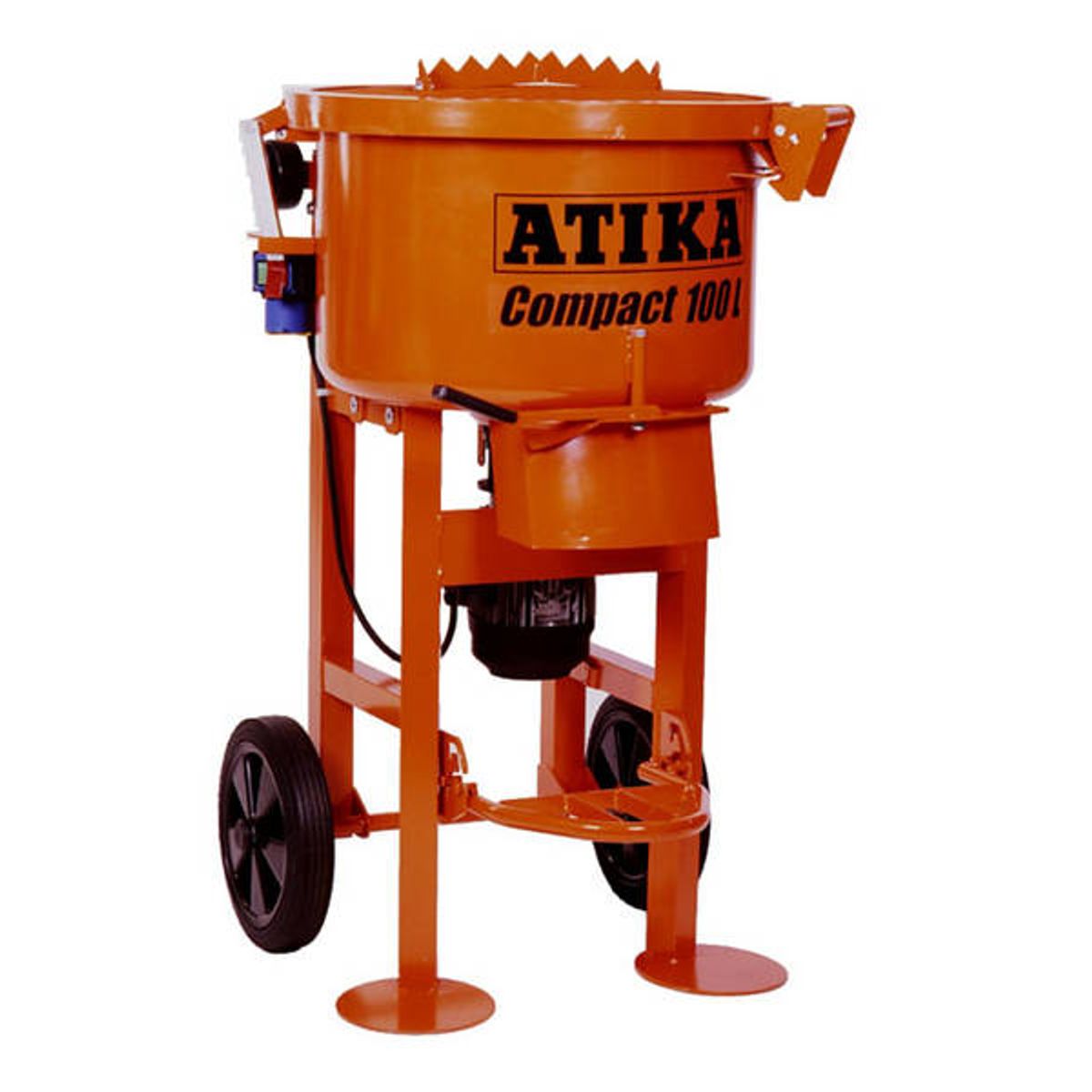 Sydvesta Atika Tvangsblander Compact - 100 LTR