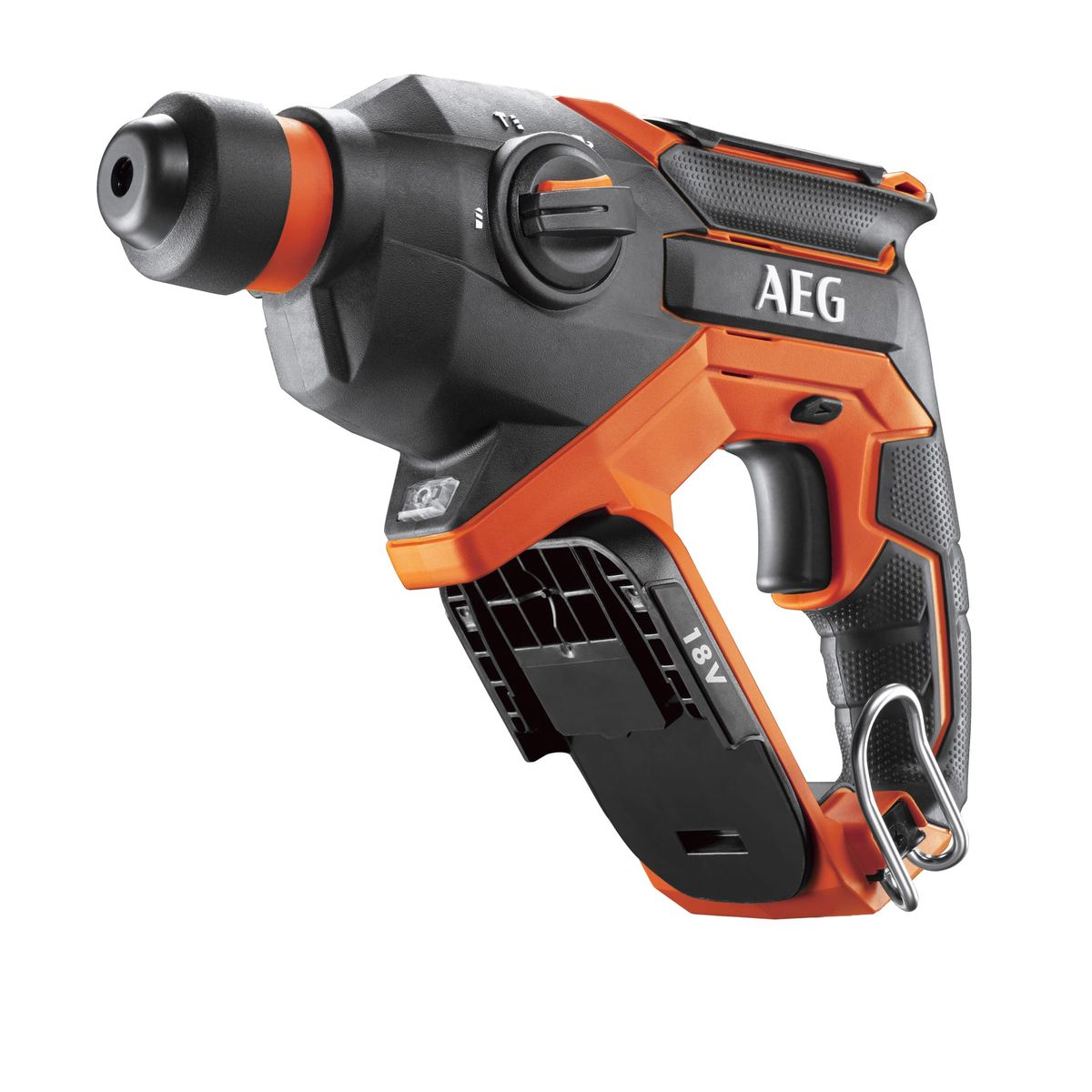 AEG borehammer BBH18C-0 18V