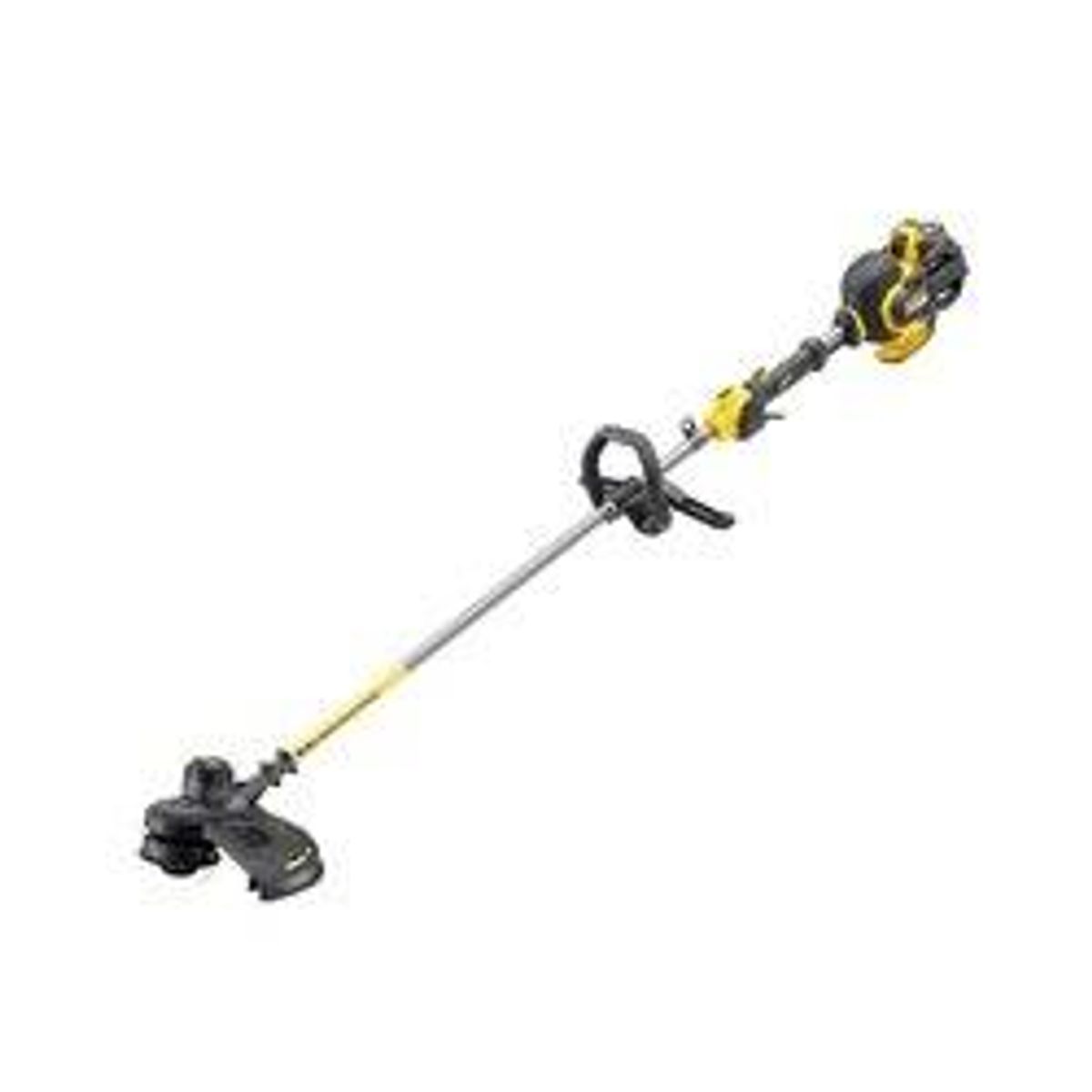 DeWalt 54V XR FLEXVOLT græstrimmer, 3Ah