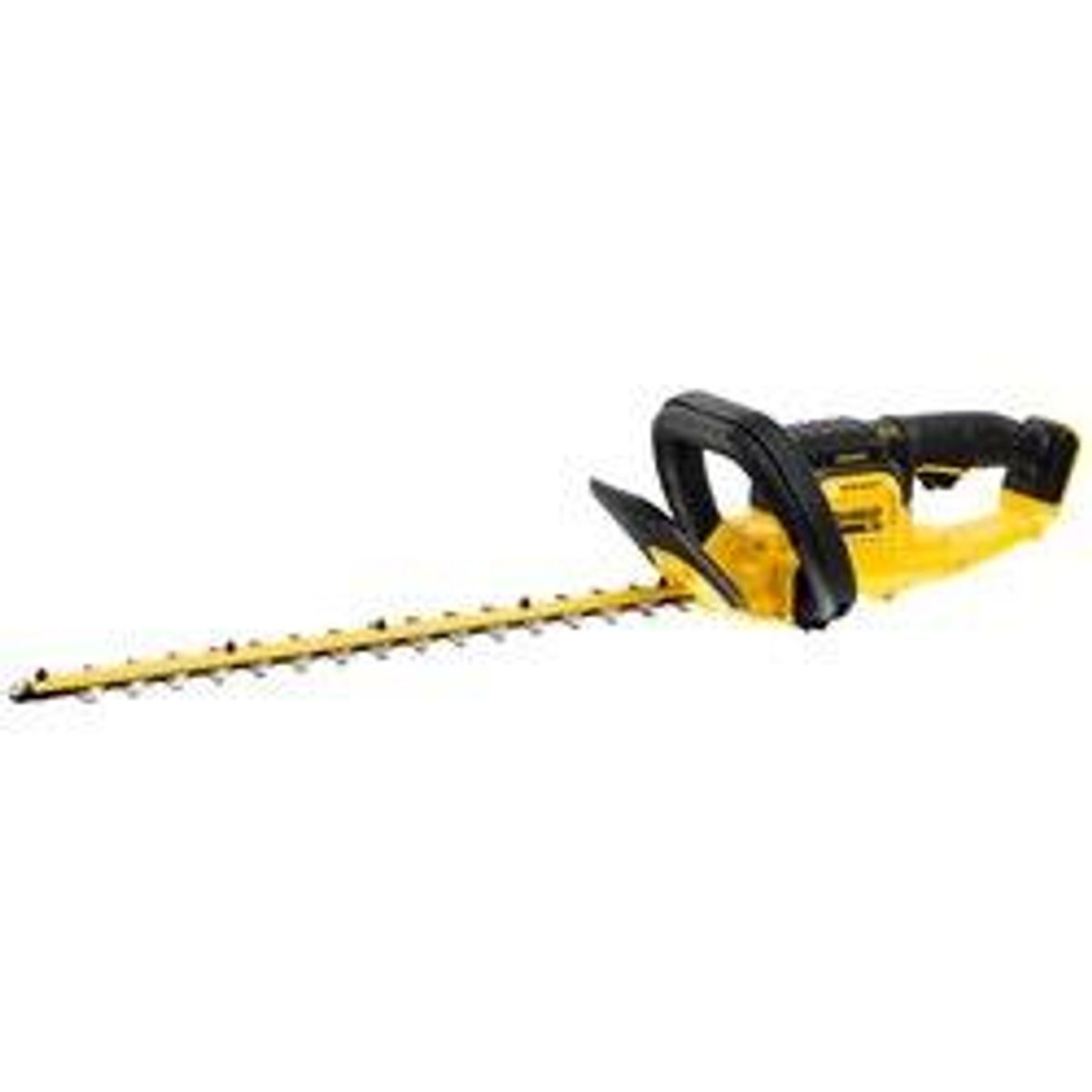 DeWalt 18V XR 55cm hækkeklipper, ekskl. batteri