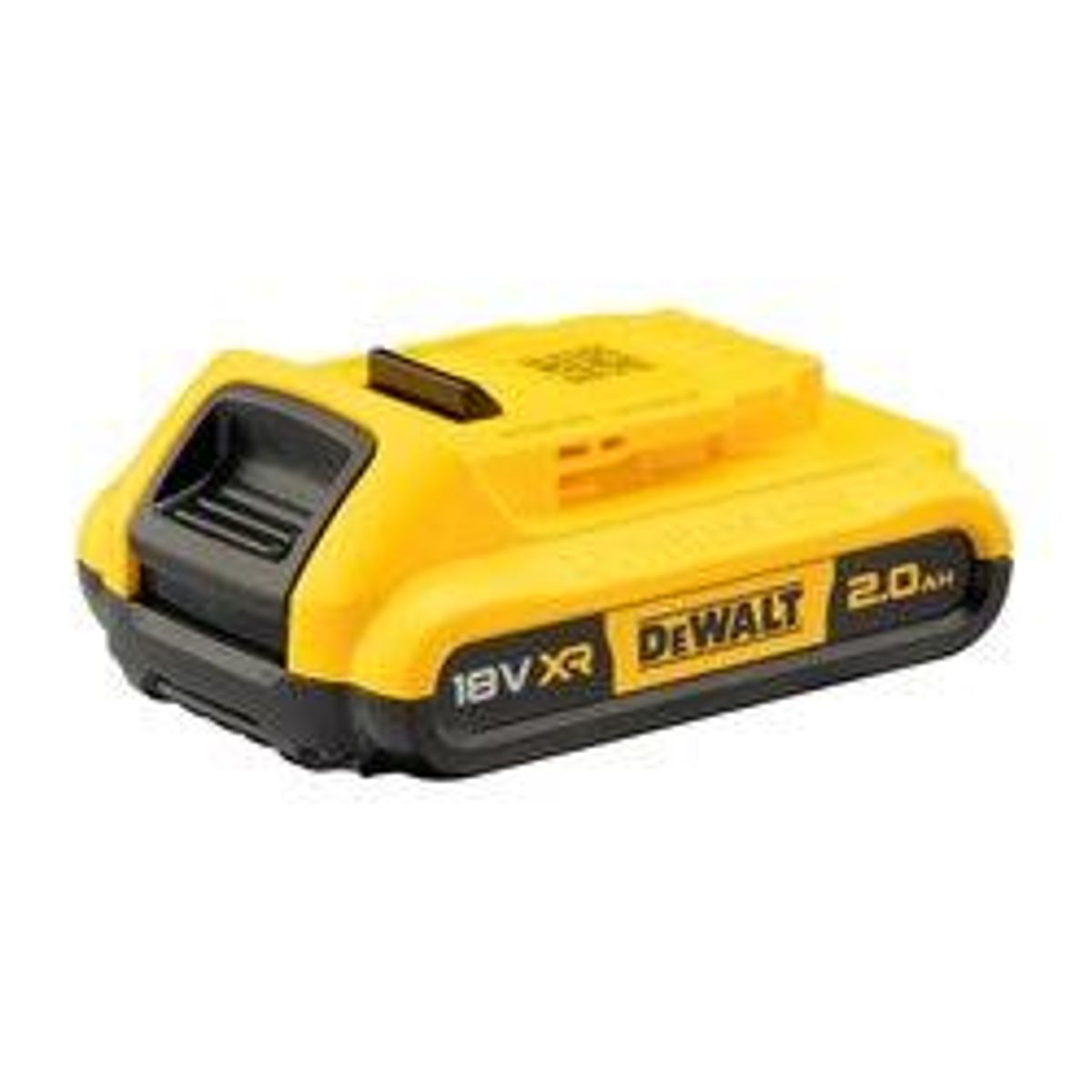 DeWalt 18V 2,0Ah XR Li-Ion batteri