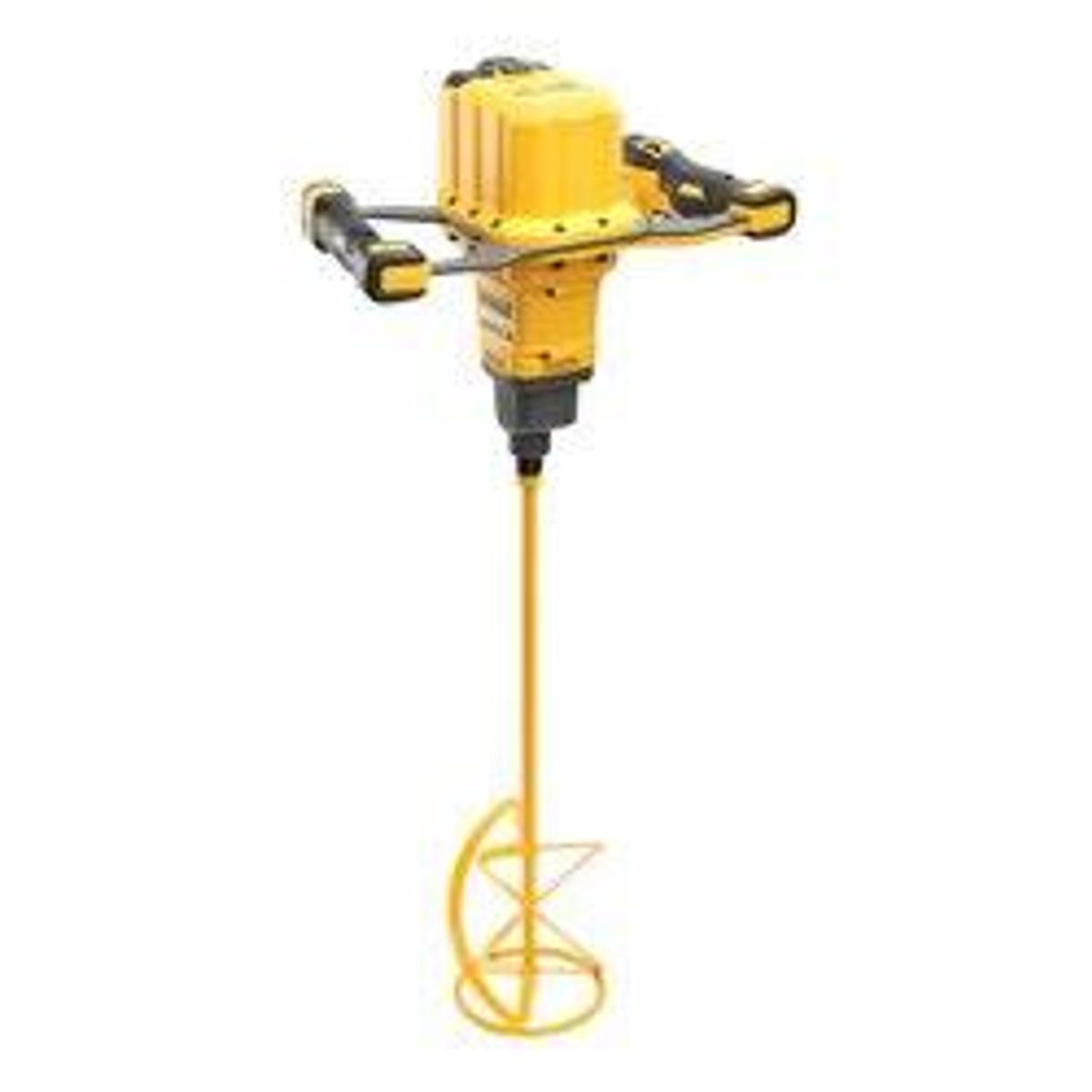 DeWalt 54V XR FLEXVOLT mixer, løs enhed