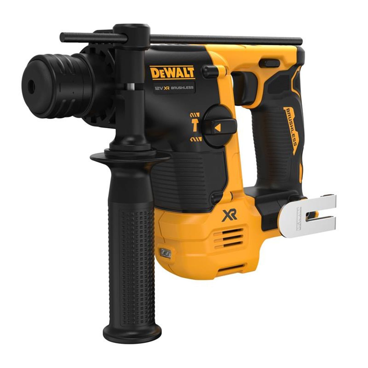 Dewalt XR Borehammer SDS-Plus 12V Solo