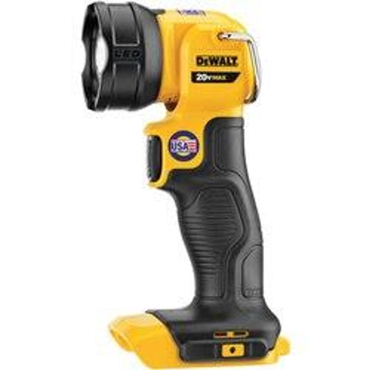 DeWalt LED-lygte 18V XR Li-Ion