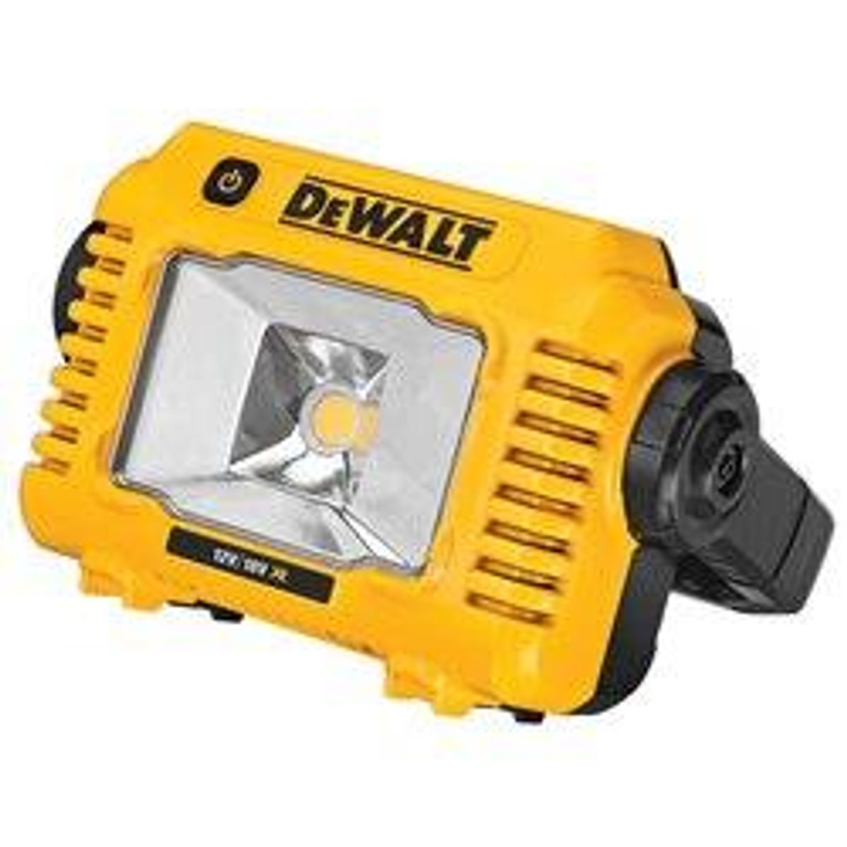 DeWalt arbejdslampe XR kompakt