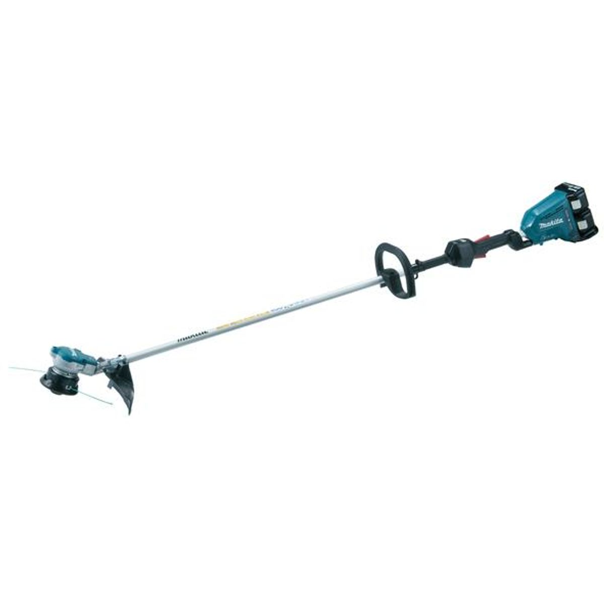 Makita græstrimmer 2x18V 5,0AH