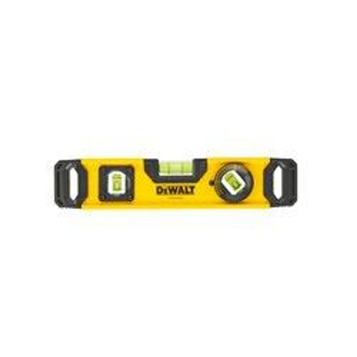 DeWalt Vaterpas torpedo 25cm