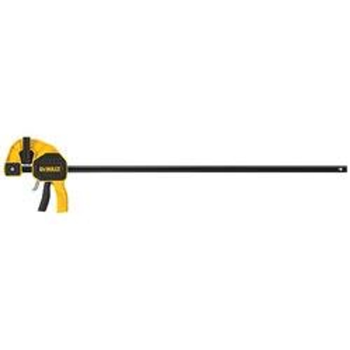 DeWalt Hurtigtvinge xl 910mm