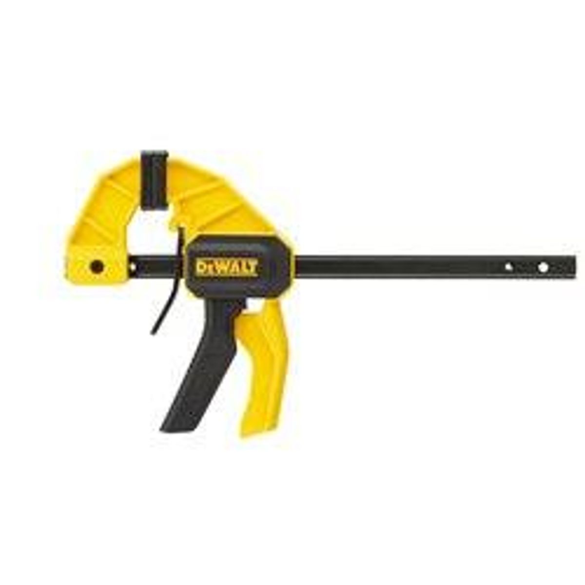 DeWalt Hurtigtvinge m 150mm