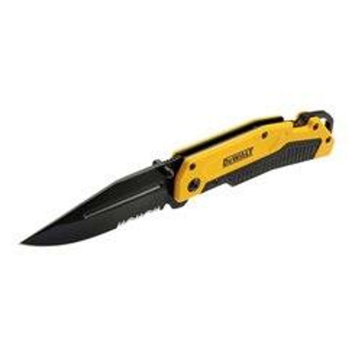 DeWalt Premium foldbar kniv