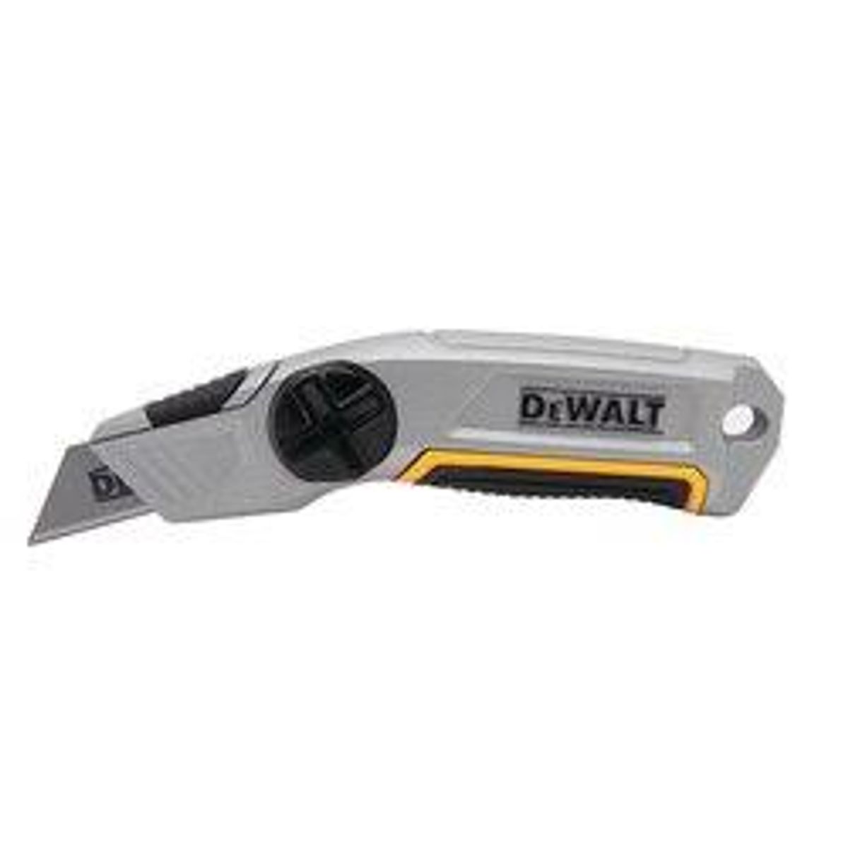 DeWalt Kniv fast trapezblad