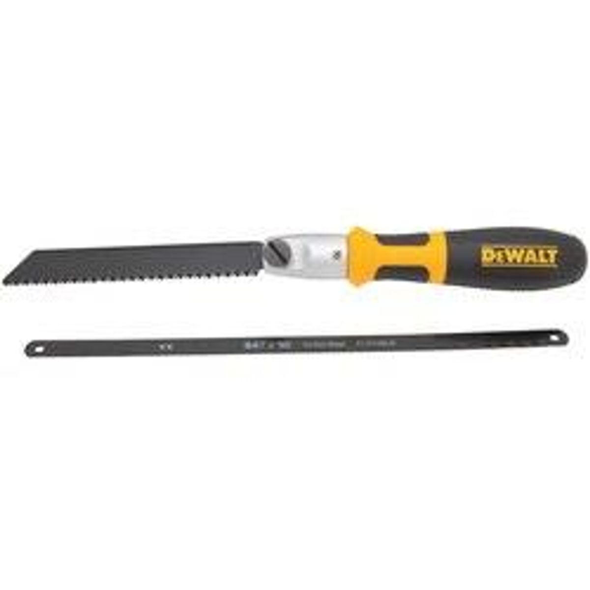 DeWalt Gipssav foldbar