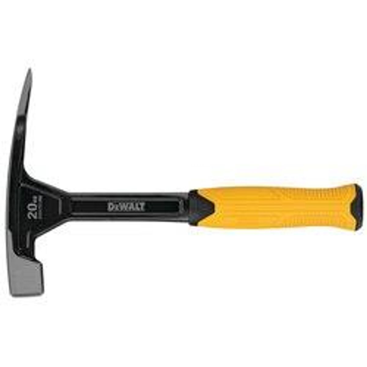 DeWalt Murerhammer 576g