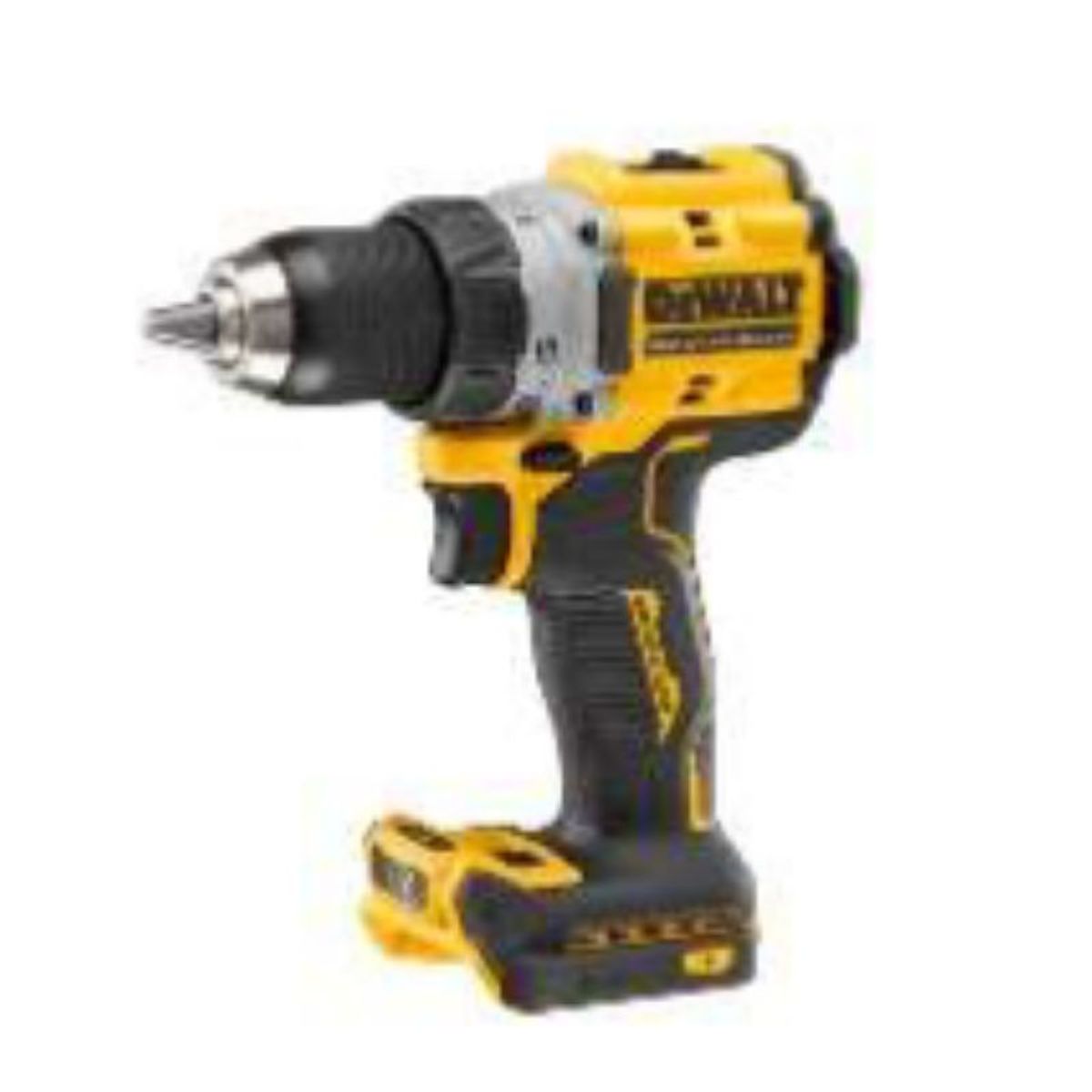 Dewalt Boremaskine 18V XR TSTAK Solo