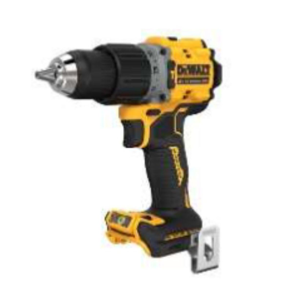 Dewalt Slagboremaskine 18V XR TSTAK SOLO